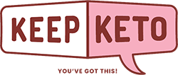 Keep Keto